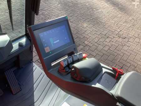 Elektro 3 Rad  Toyota 60-9FBEK16T (8)