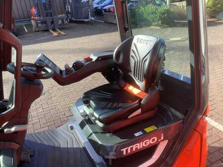 Elektro 3 Rad  Toyota 60-9FBEK16T (9)