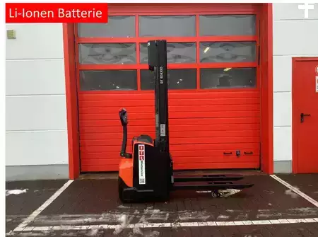 Hochhubwagen 2020 Toyota SWE120L (1)