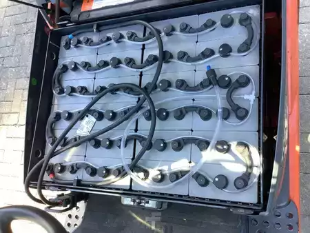 Eléctrico - 3 rodas 2018  Toyota 8FBEK16T-Export (7)
