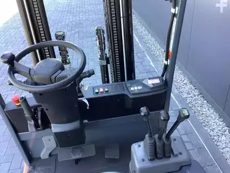 El Truck - 3-hjul 2018  Toyota 7FBEST15 (8)