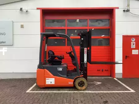 Elektro 3 Rad 2019 Toyota 8FBE18T (3)