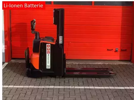 Hochhubwagen 2020 Toyota SWE200D (1)