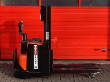 Hochhubwagen  Toyota SWE200D (5)