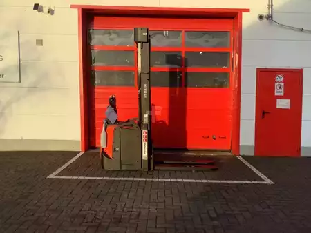 Hochhubwagen 2025 Toyota SPE140L (2)