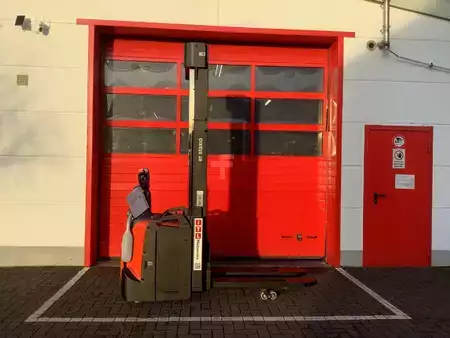 Hochhubwagen 2025  Toyota SPE140L (3)