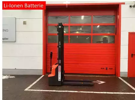 Hochhubwagen 2026 Toyota SHE100 - HH3600 (1)