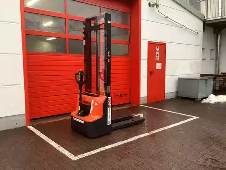 Hochhubwagen 2026 Toyota SHE100 - HH3600 (4)