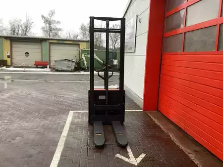 Hochhubwagen 2026  Toyota SHE100 - HH3600 (6)