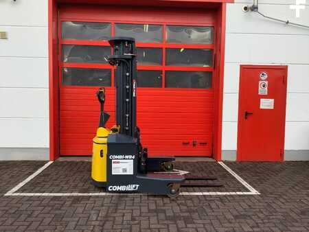 Ledstaplare gå 2026  Combilift WR4 (1)