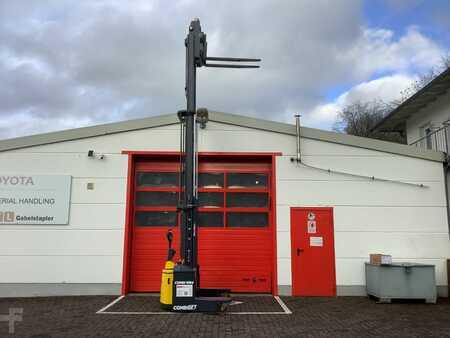 Ledstaplare gå 2026  Combilift WR4 (4)