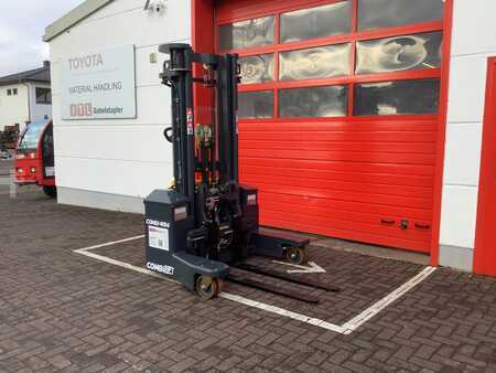 Ledstaplare gå 2026  Combilift WR4 (5)