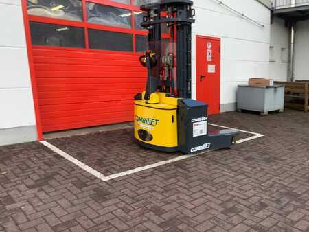 Ledstaplare gå 2026  Combilift WR4 (6)