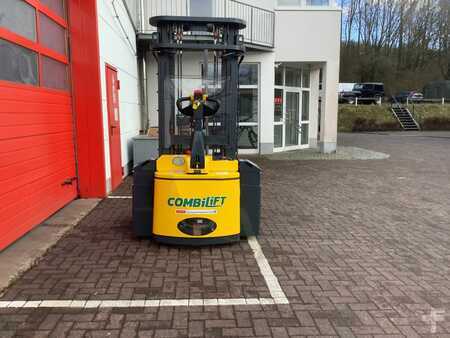 Ledstaplare gå 2026  Combilift WR4 (7)