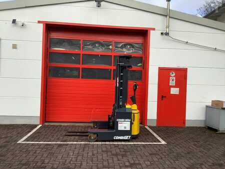 Ledstaplare gå 2026  Combilift WR4 (9)