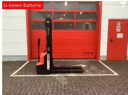 Hochhubwagen 2026 Toyota SHE100 - HH2900 (1)