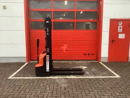 Ledestabler 2026  Toyota SHE100 - HH2900 (2)