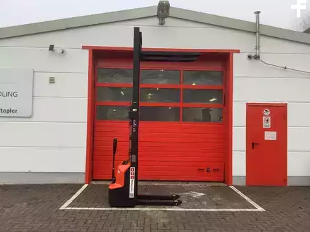 Hochhubwagen 2026 Toyota SHE100 - HH2900 (3)