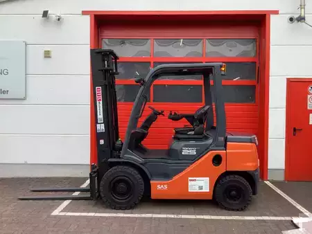 Dieselstapler 2022  Toyota 56-8FD25F (7)