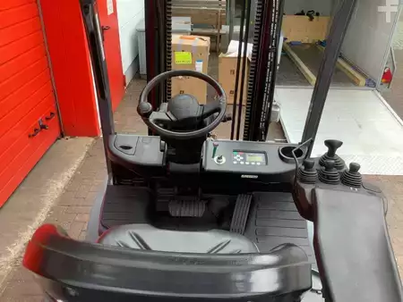 Dieselstapler 2022  Toyota 56-8FD25F (8)