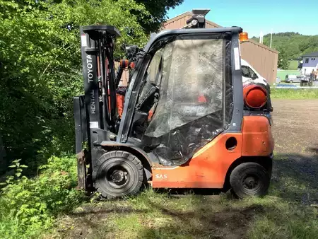 Treibgasstapler 2019  Toyota 02-8FGF20-Export (1)