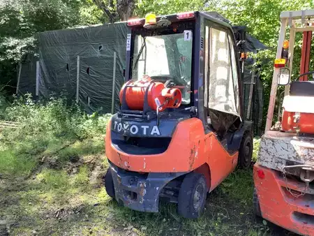 Treibgasstapler 2019  Toyota 02-8FGF20-Export (4)