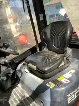 Treibgasstapler 2019  Toyota 02-8FGF20-Export (6)