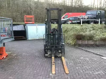 Gas gaffeltruck 2022  Toyota 06-8FGF20F-Export (2)