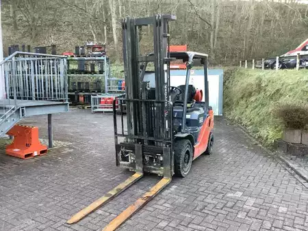 Gas gaffeltruck 2022  Toyota 06-8FGF20F-Export (3)