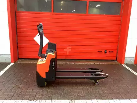 Niederhubwagen 2026 Toyota LWI160 (2)