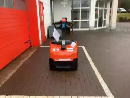 Niederhubwagen 2026  Toyota LWI160 (6)