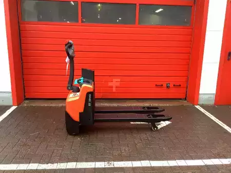 Niederhubwagen 2026 Toyota LWI160 (2)