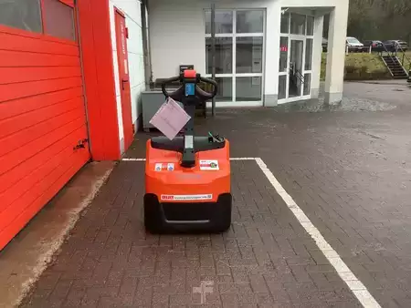 Niederhubwagen 2026  Toyota LWI160 (6)