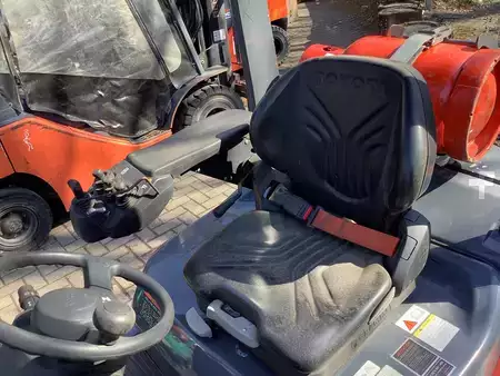Gas truck 2020  Toyota 8FG18F-Export (9)