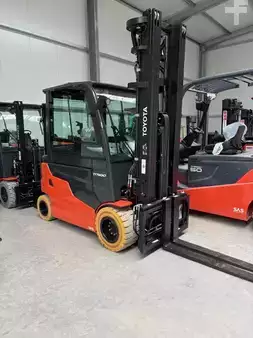 El Truck - 4-hjul 2026  Toyota 9FBM35T (1)