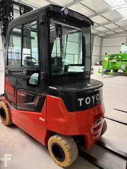 El Truck - 4-hjul 2026  Toyota 9FBM35T (3)