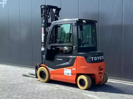 Sähkö - 4 pyör 2026  Toyota 9FBM35T (6)