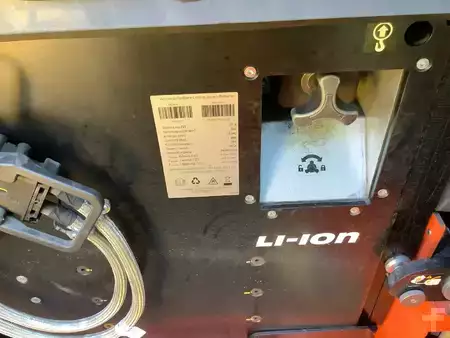 Elektro tříkolové VZV 2020  Toyota 8FBE20T-Export (10)