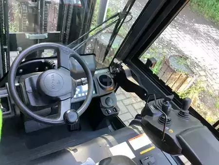 Elektro tříkolové VZV 2020  Toyota 8FBE20T-Export (7)