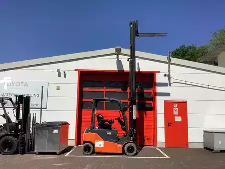 Elektro 4 Rad 2021  Toyota 8FBM18T (4)