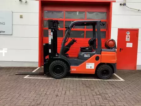 LPG VZV 2026  Toyota 02-8FGF30 (7)