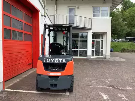 Diesel heftrucks 2026  Toyota 52-8FDF30 (6)