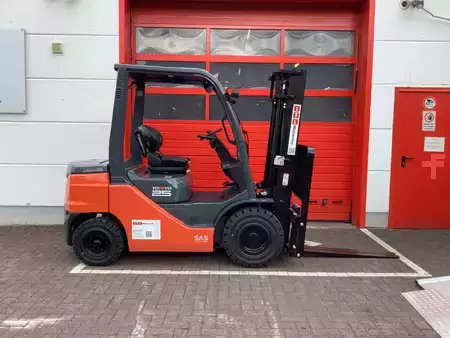 Diesel heftrucks 2026  Toyota 52-8FDF25 (1)