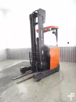 Schubmaststapler 2018  Toyota RRE140H-Export (2)