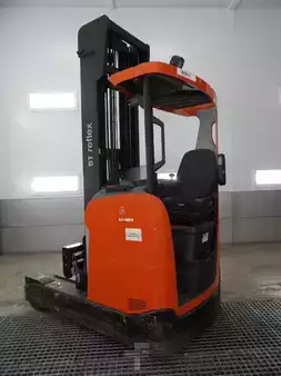 Schubmaststapler 2019  Toyota RRE200H-Export (1)