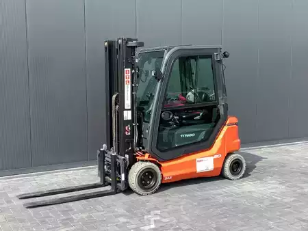 El Truck - 4-hjul 2026  Toyota 9FB20T (4)