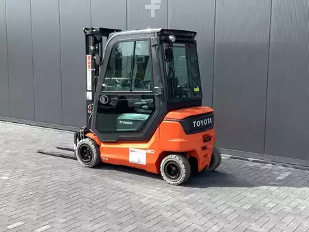 El Truck - 4-hjul 2026  Toyota 9FB20T (5)
