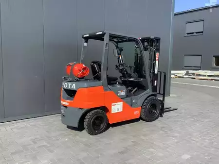 Gasoltruck 2026  Toyota 02-8FGF25 (5)