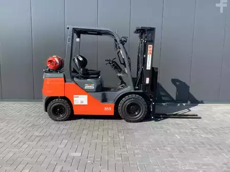 Gasoltruck 2026  Toyota 02-8FGF25 (6)