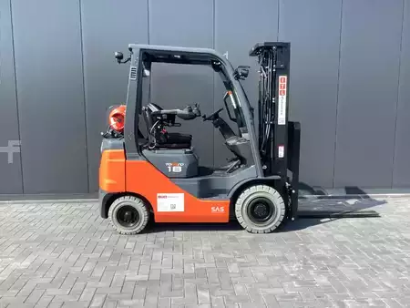 Gasoltruck 2026  Toyota 02-8FGF18 (2)